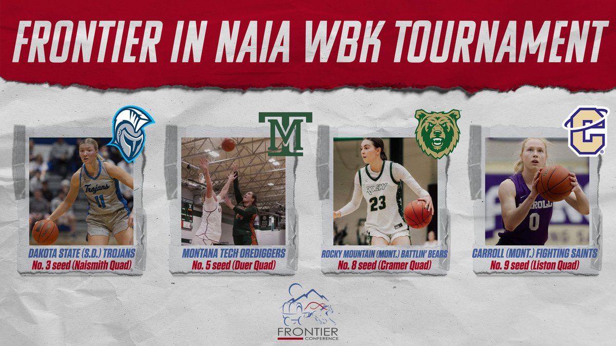 Frontier Conference tweet media