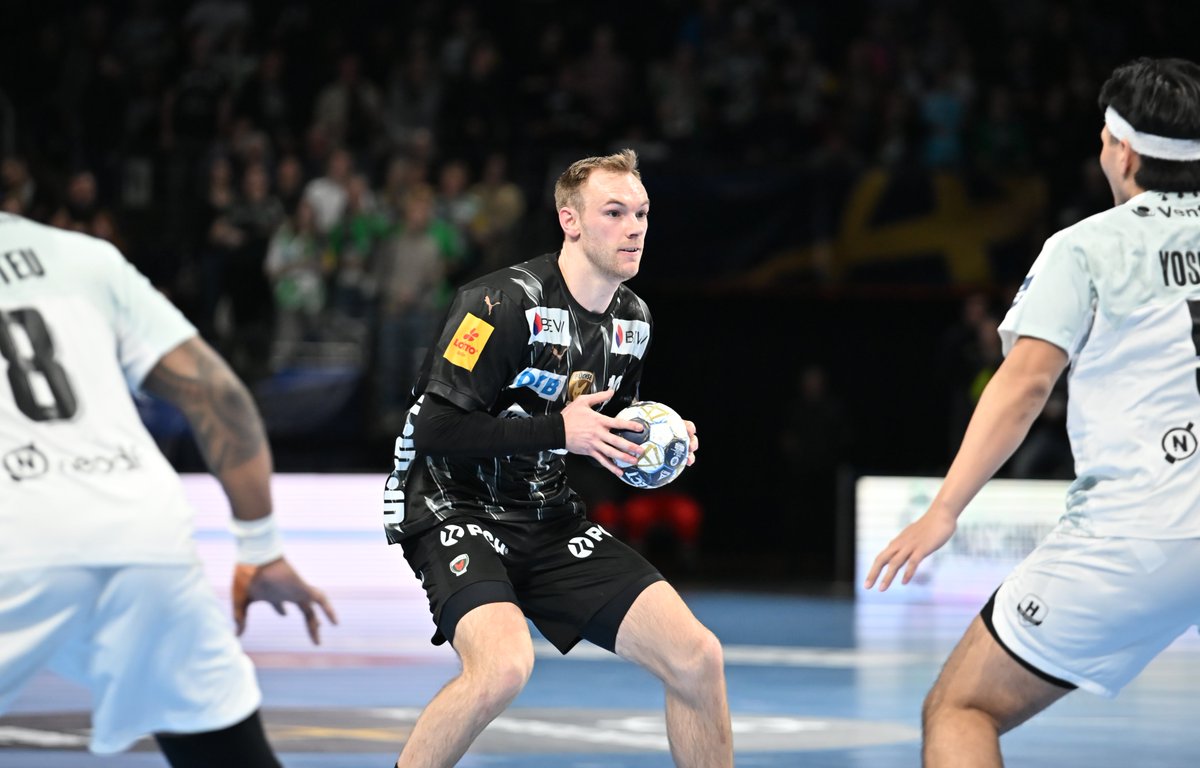 EHF Champions League tweet media