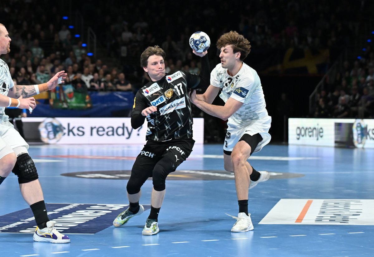 EHF Champions League tweet media