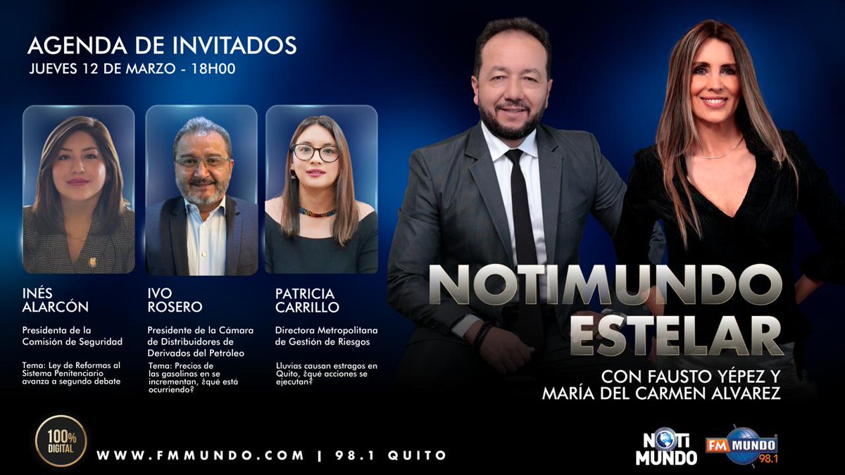 NotiMundo tweet media