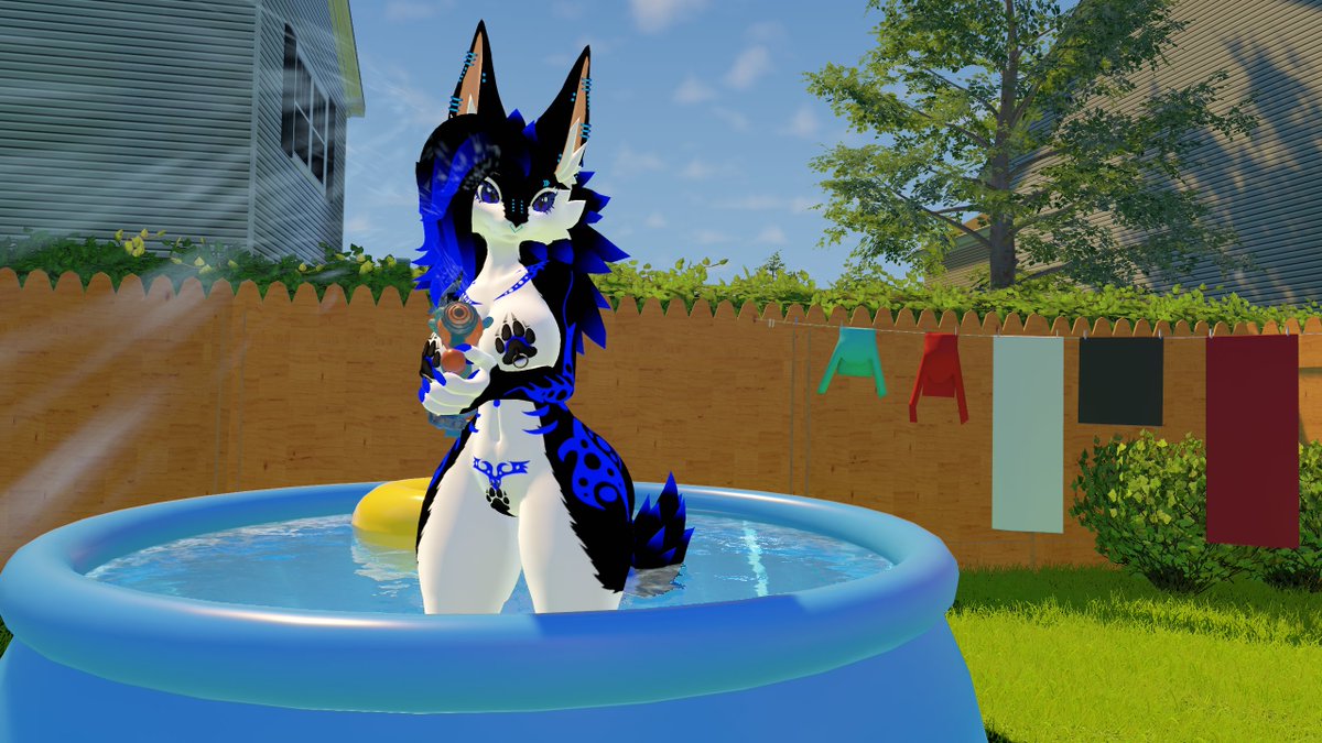 The Entity!~ tweet media