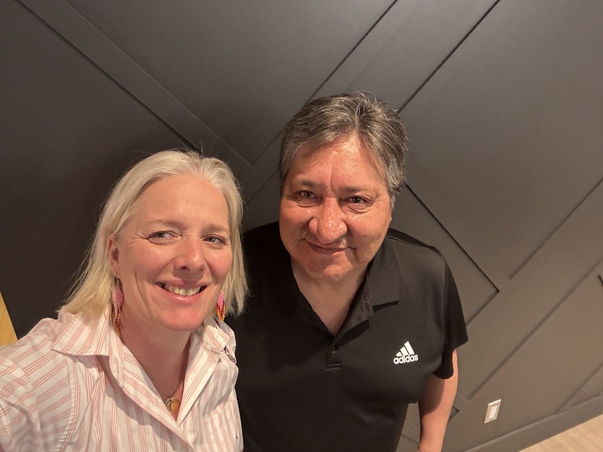 Catherine McKenna tweet media