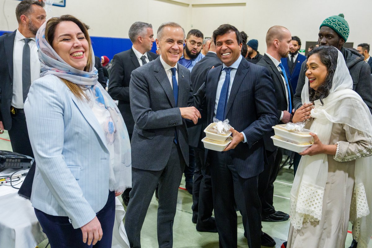 Taleeb Noormohamed 🇨🇦 tweet media