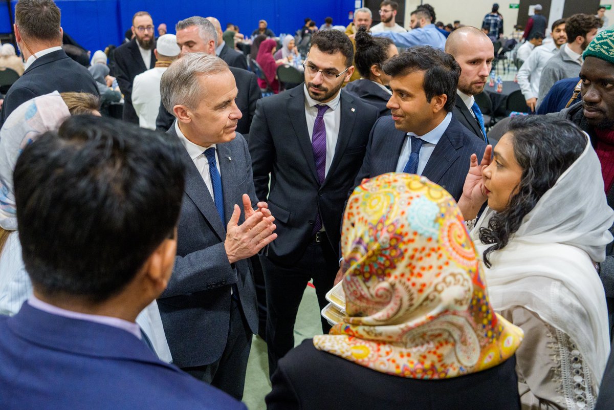 Taleeb Noormohamed 🇨🇦 tweet media