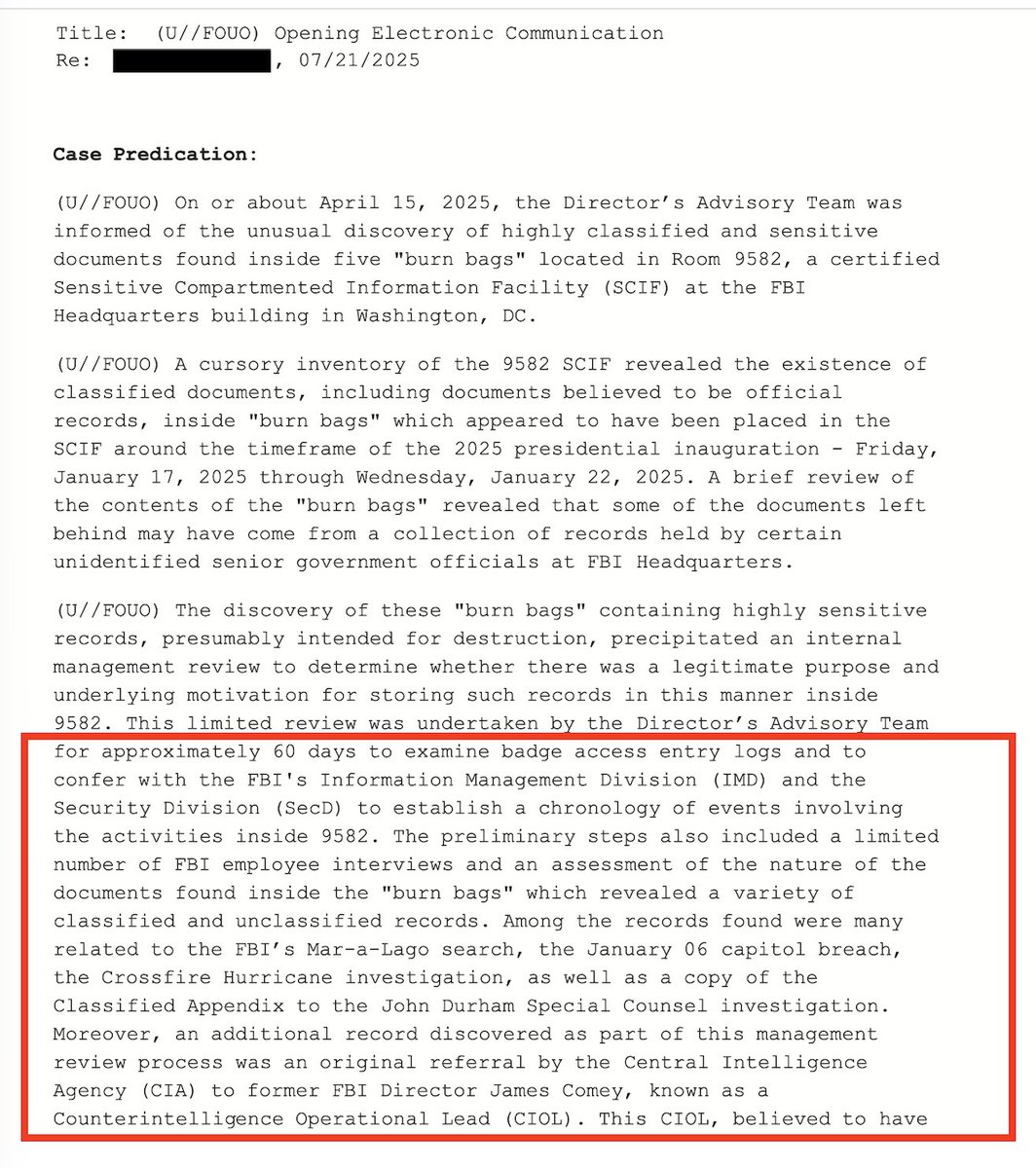 Svetlana Lokhova tweet media