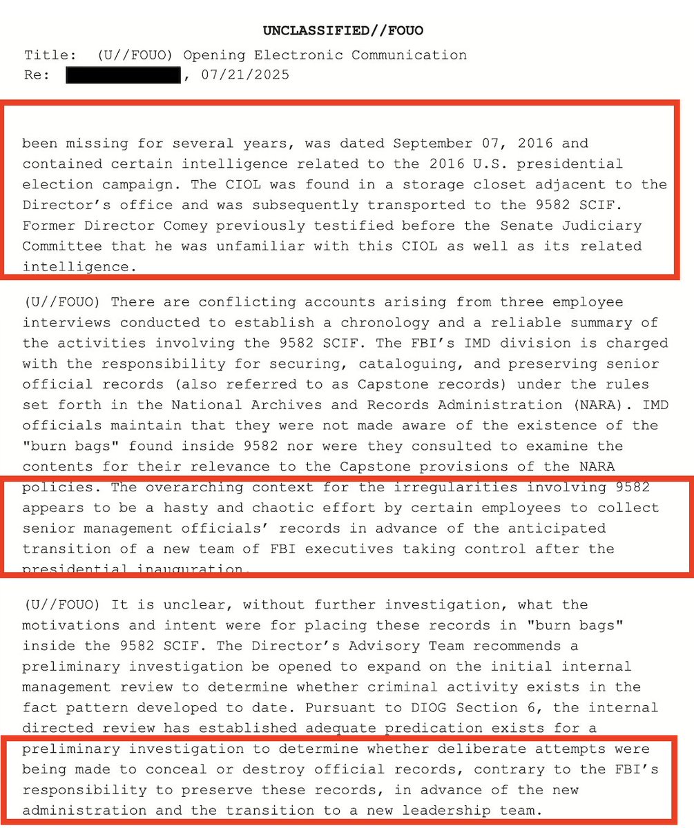 Svetlana Lokhova tweet media