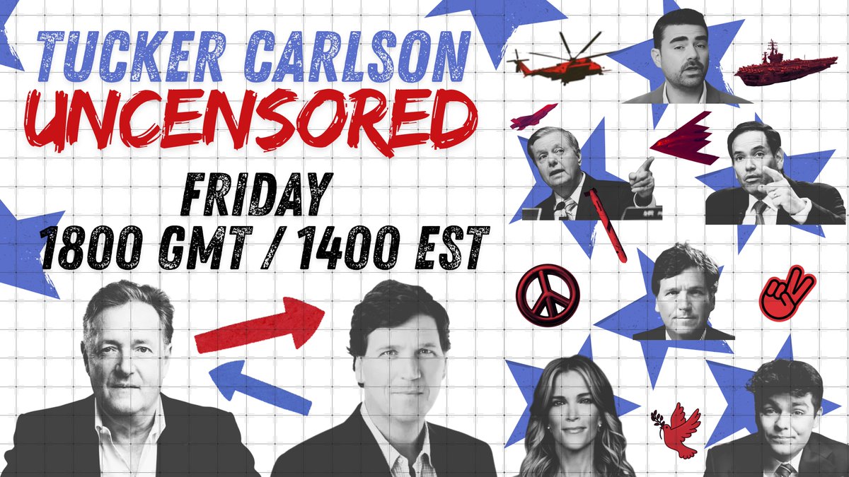 Piers Morgan Uncensored tweet media