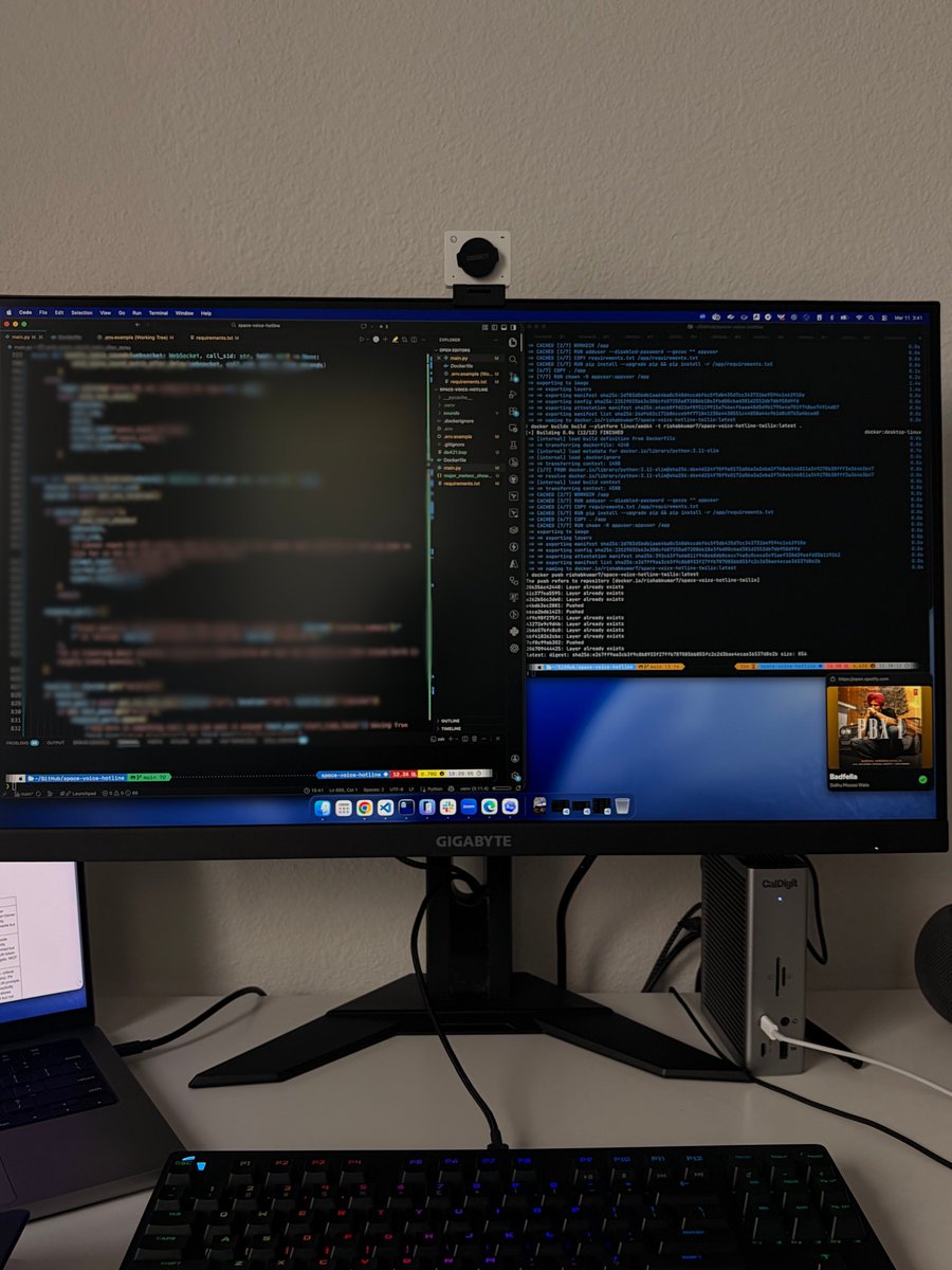 Rishab Kumar tweet media