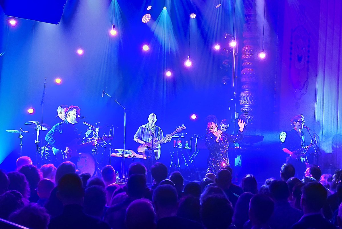 Richard Heuveling 🍟 tweet media