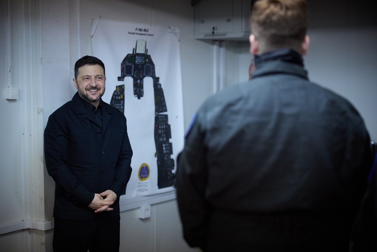 Volodymyr Zelenskyy / Володимир Зеленський tweet media