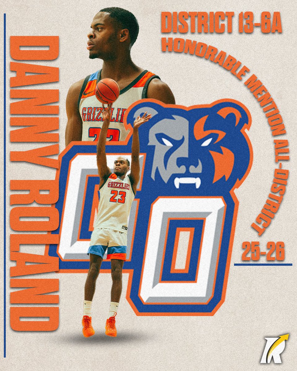 Grand Oaks Basketball tweet media