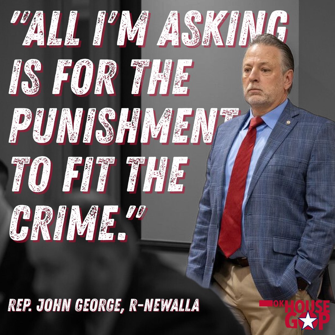 OK House GOP tweet media