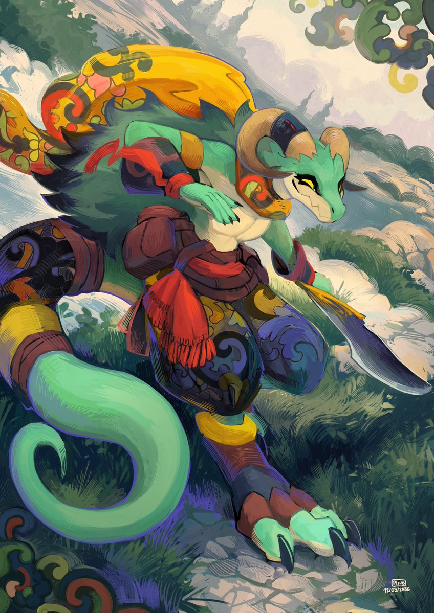 Plive 🐊 tweet media