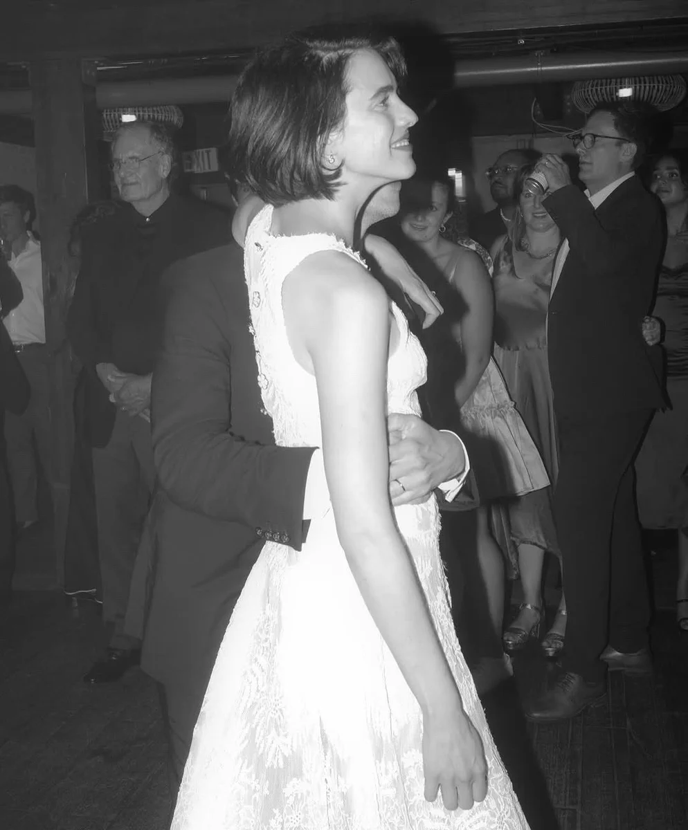 margaret qualley wedding dress best of on X: 