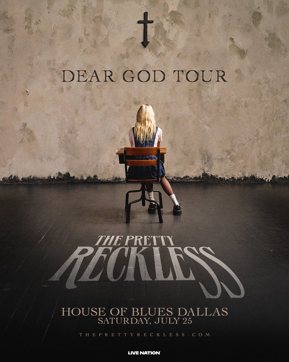 House of Blues Dallas tweet media