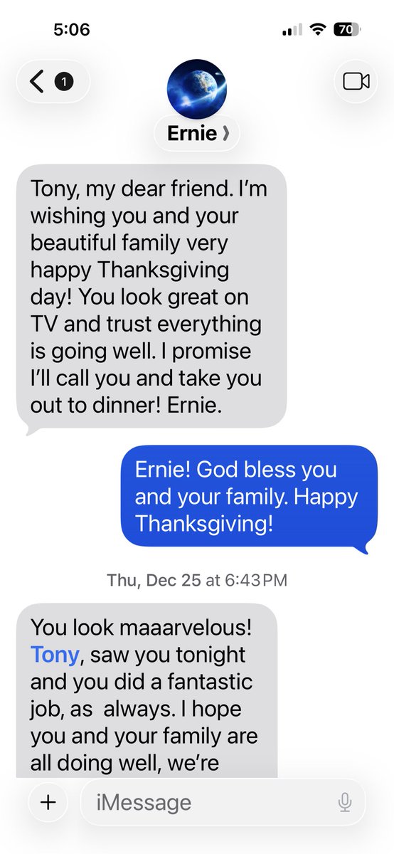 Tony Aiello tweet media