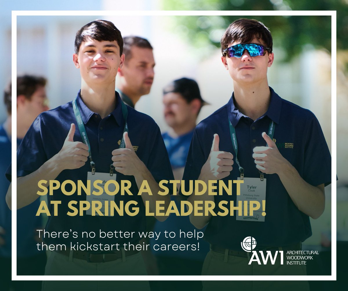 AWI National tweet media