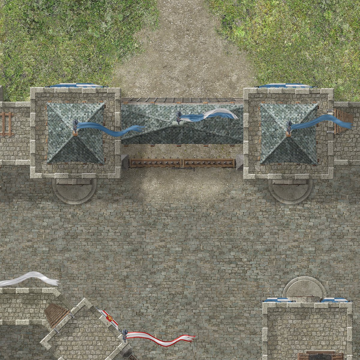 DavidHemenway1's tweet image. Great campaigns deserve a great home base. Build your players a city they can be proud to burn down, and save 20% on this bundle. (Please share &amp;amp; repost ❤️)

See all my work at @roll20app Marketplace. 
➡️ marketplace.roll20.net/browse/publish…
#pathfinder #dnd #rpg #ttrpg #dnd5e #pf2e