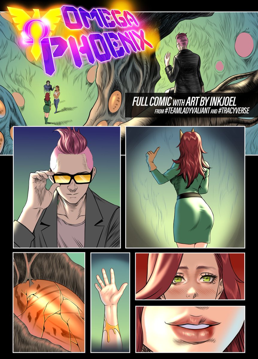 Tracy Scops tweet media