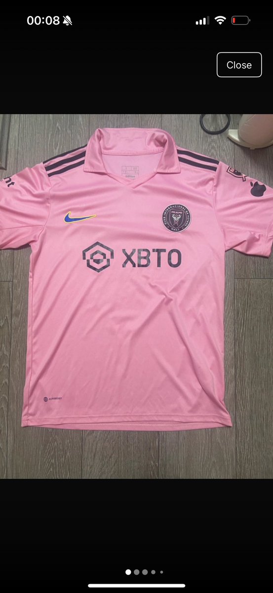 FilthyFootballShirts tweet media