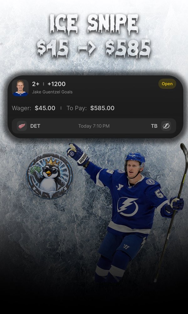 IcedPicks tweet media