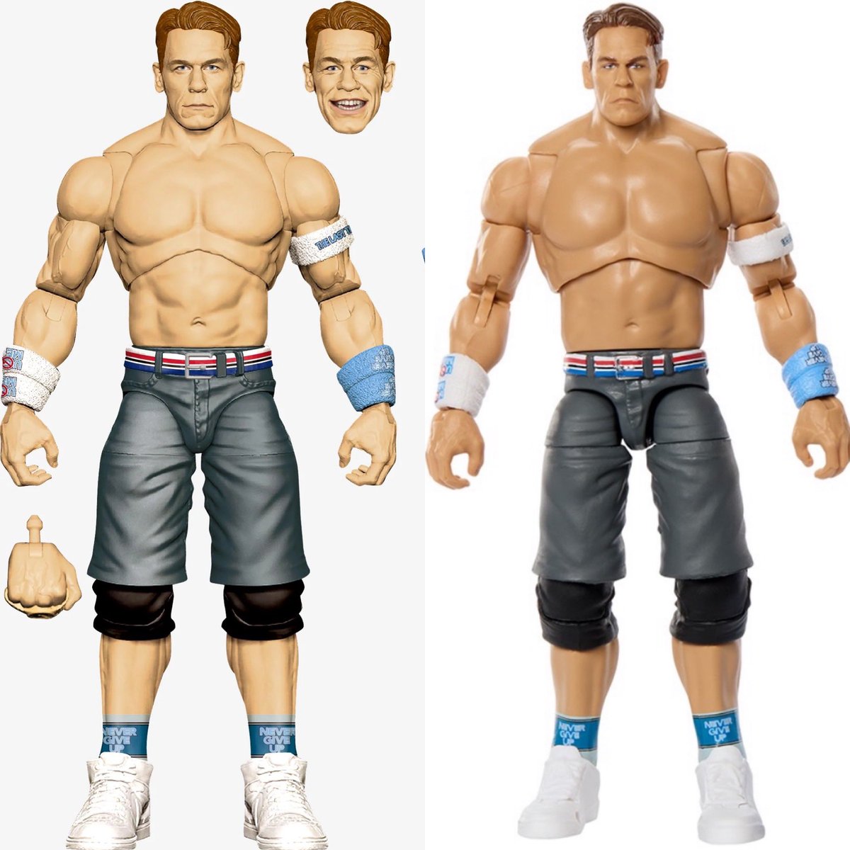 My Damn Toys tweet media