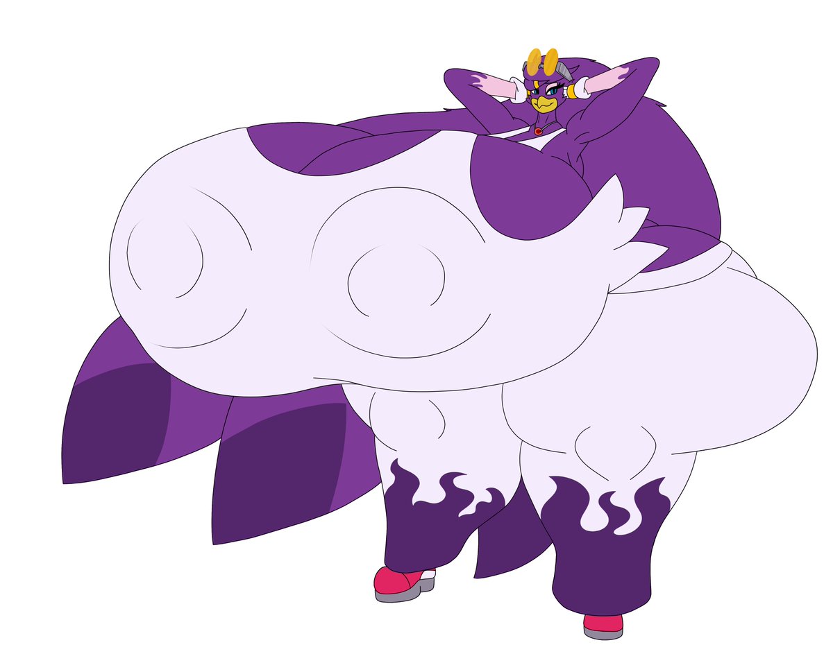 Danny Scaleback tweet media