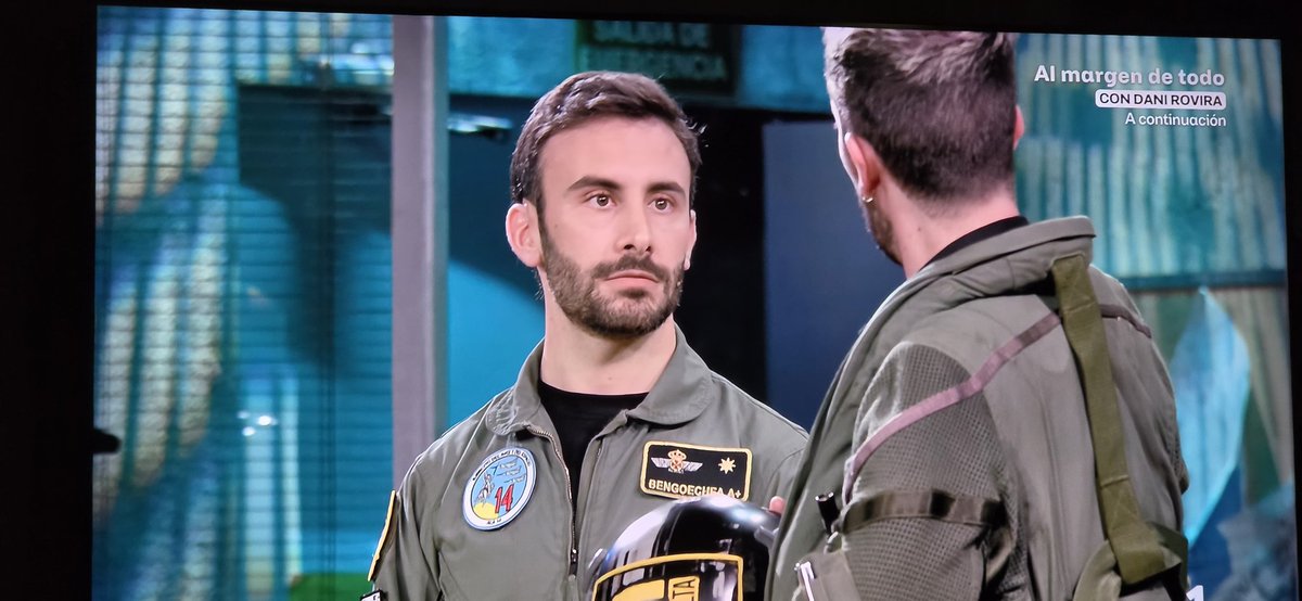 Ala 23 Virtual 🇪🇦 (r) tweet media