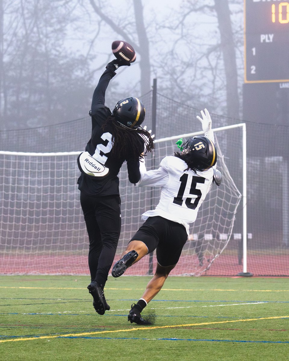 Bryant Football tweet media