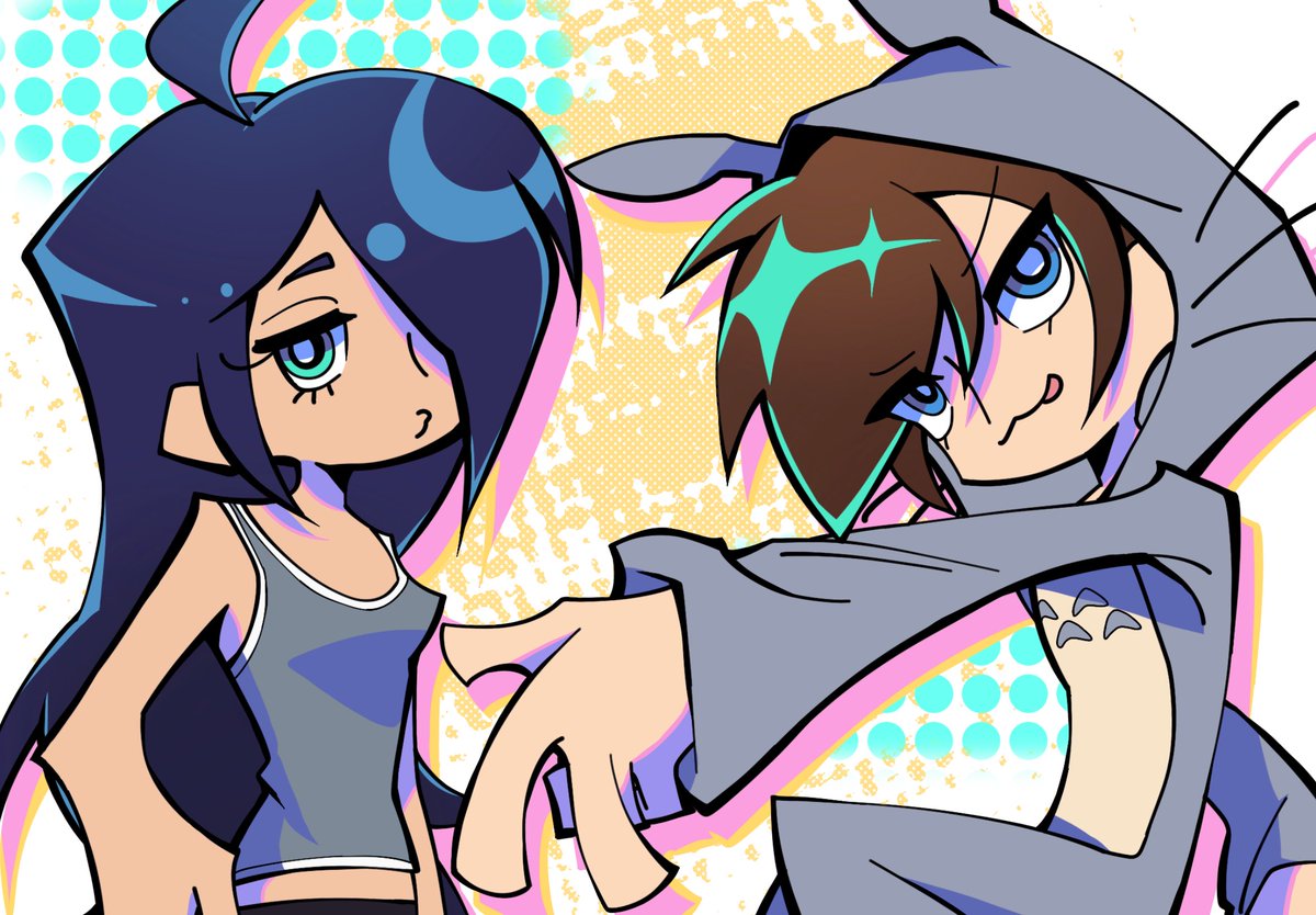 DECO | follow my main pls this is just an alt tweet media