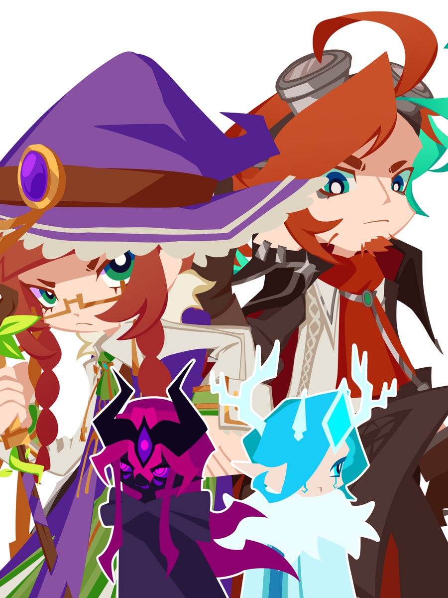 DECO | follow my main pls this is just an alt tweet media