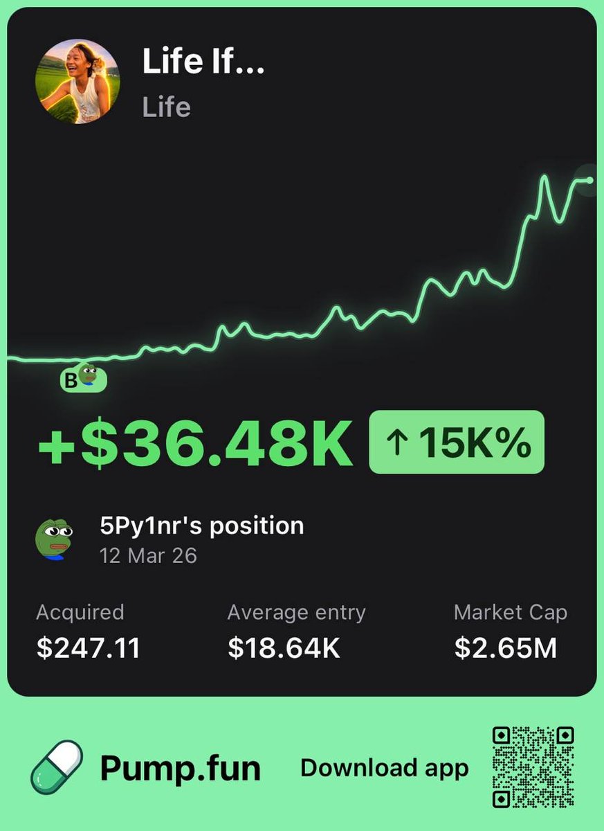 Pump.fun Ecosystem tweet media