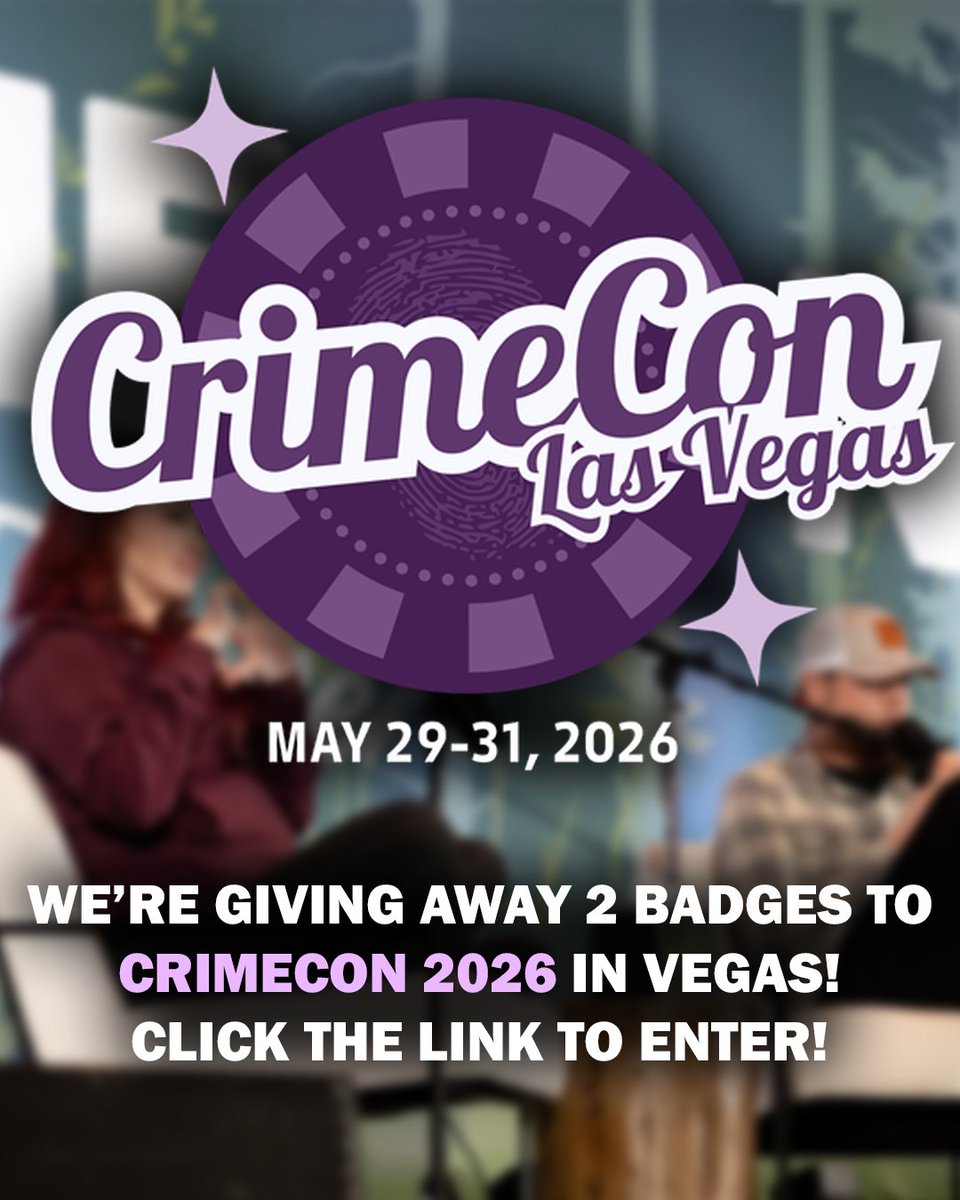 Crime Weekly tweet media