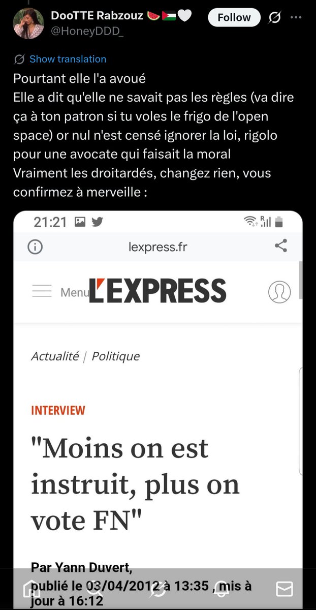 Jean-Profite tweet media