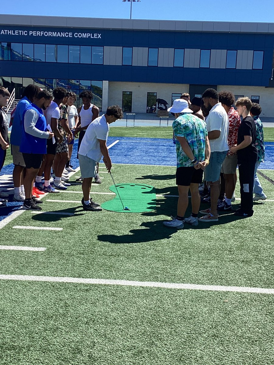 Temple Football tweet media