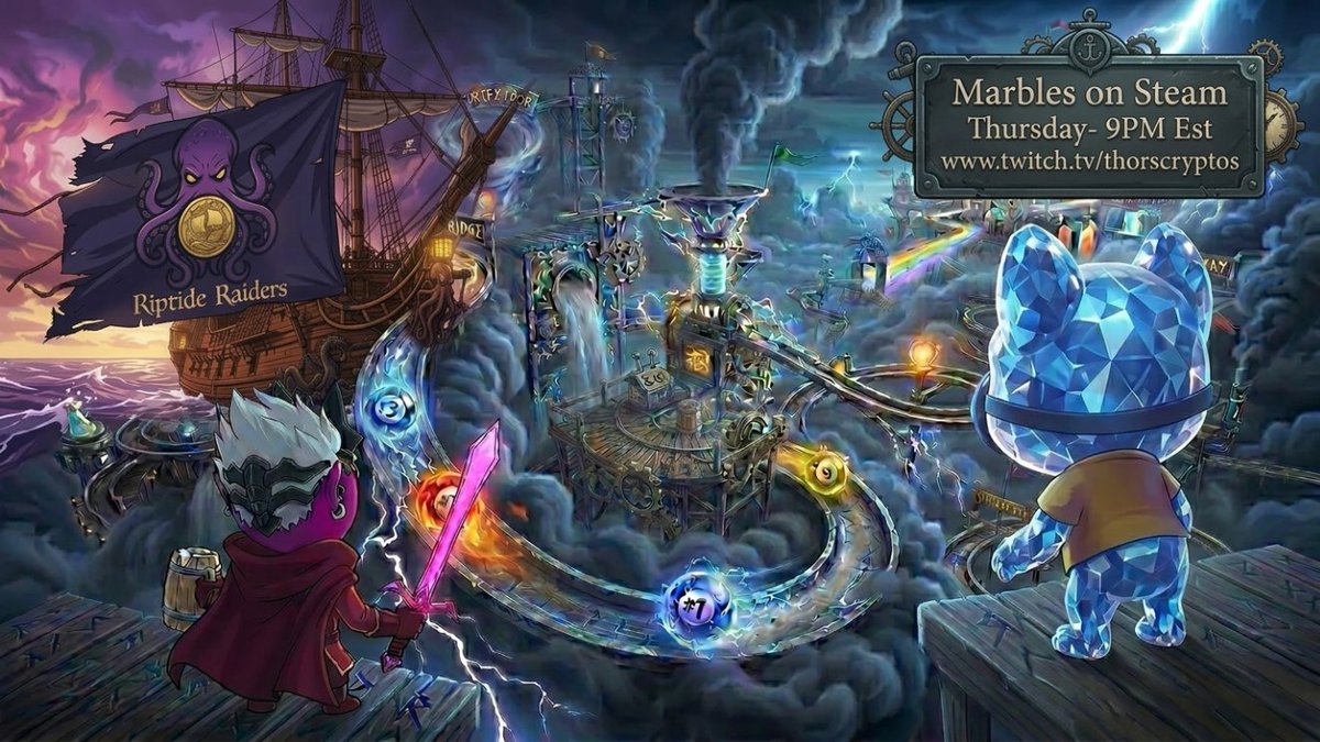 ⚡️ThorsZ🇨🇦🇬🇷 tweet media