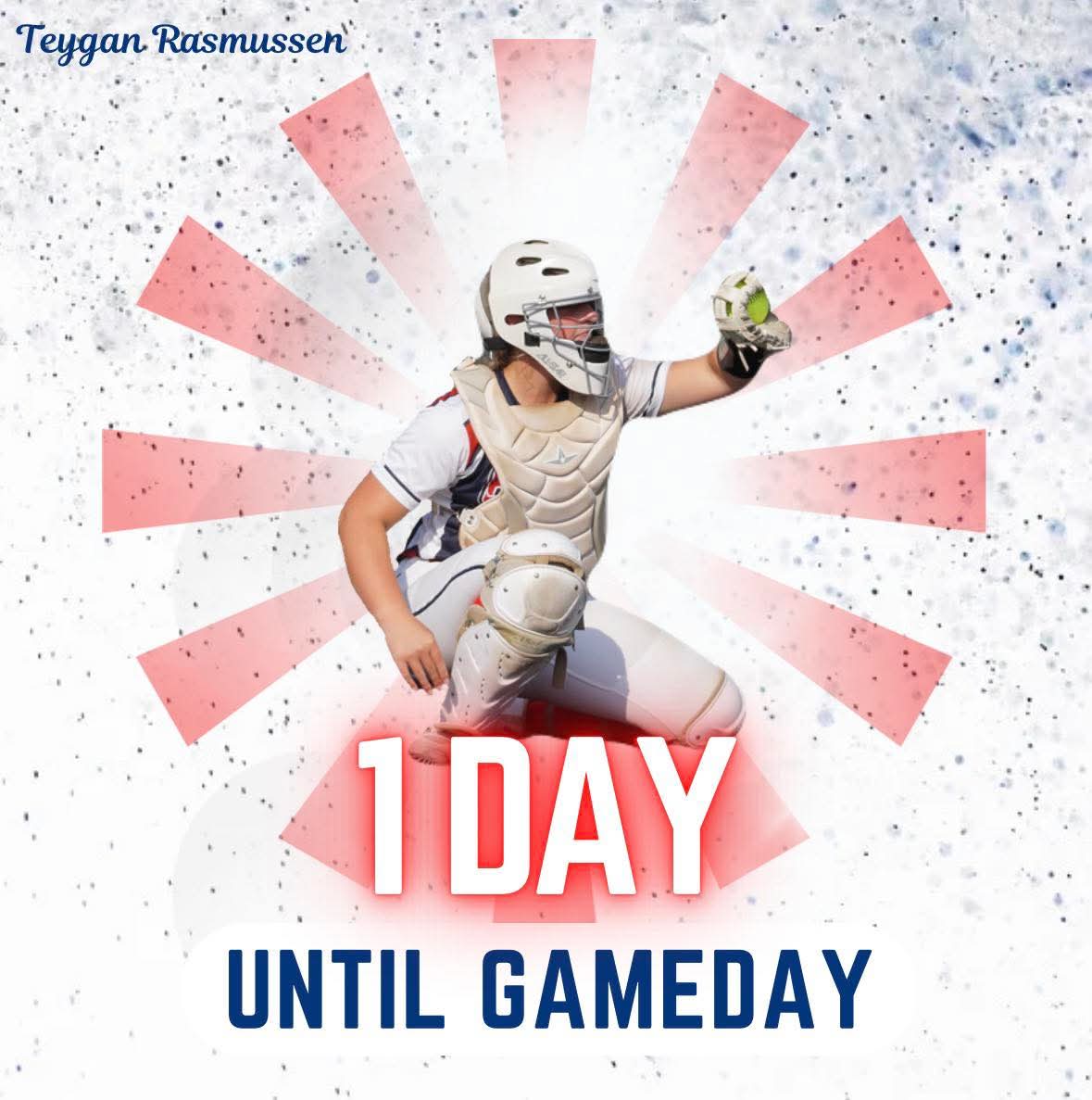 Nebraska Echoes 18U National tweet media