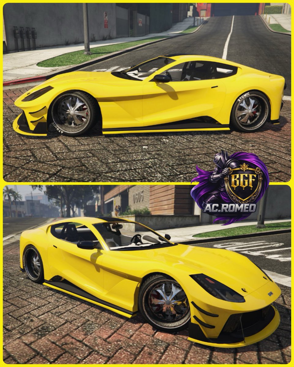 AC_Romeo01 tweet media