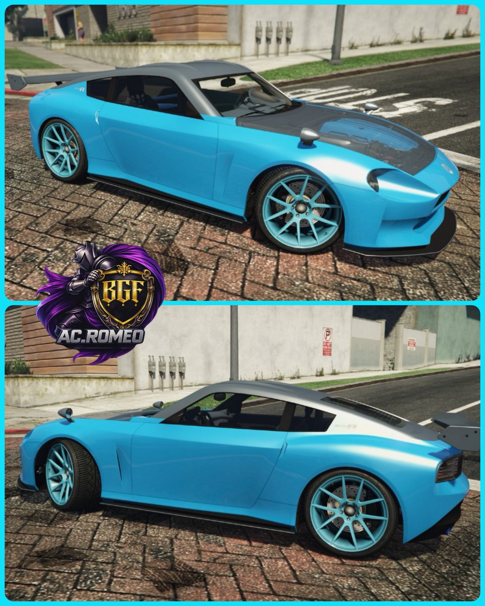 AC_Romeo01 tweet media