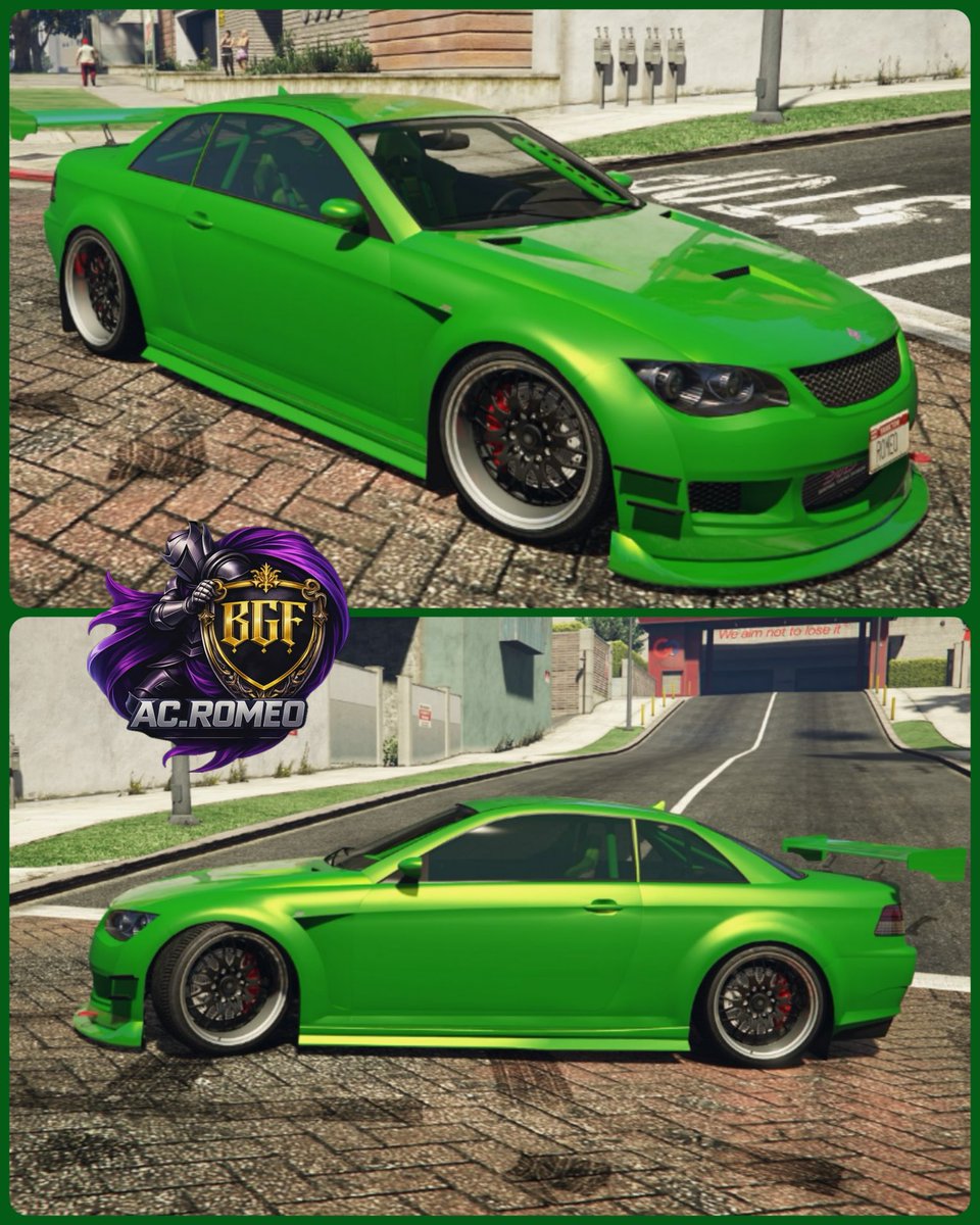 AC_Romeo01 tweet media