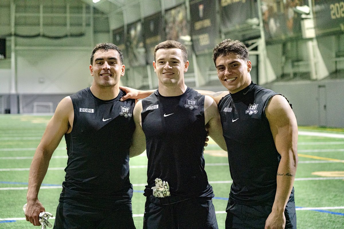 Black Knight Nation tweet media