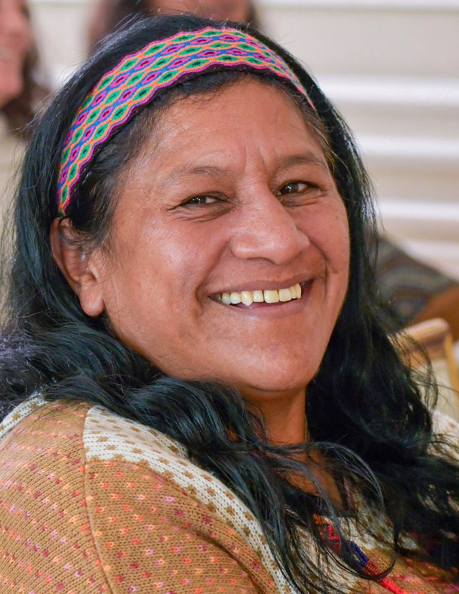 Daniel Muñoz González tweet media