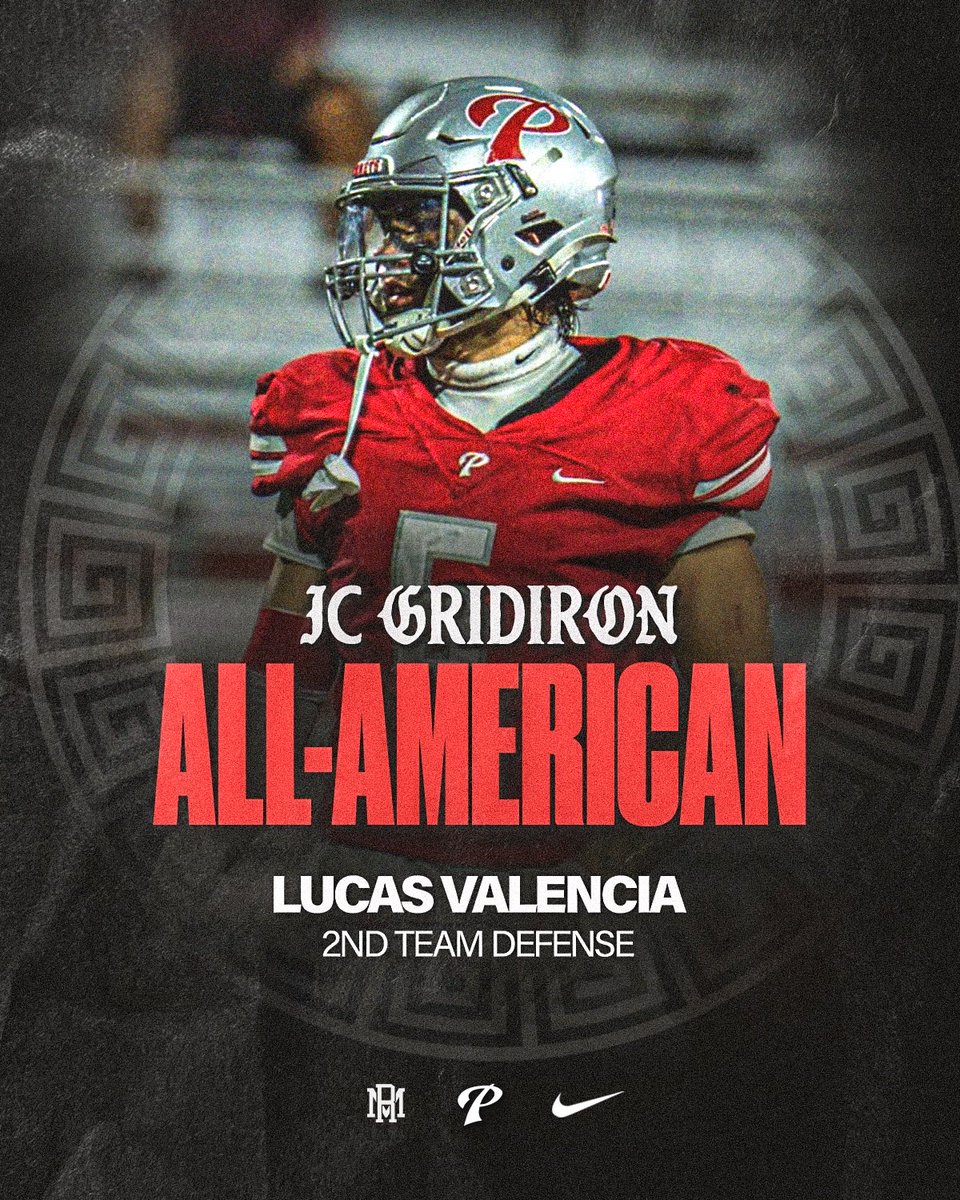 Palomar Football tweet media