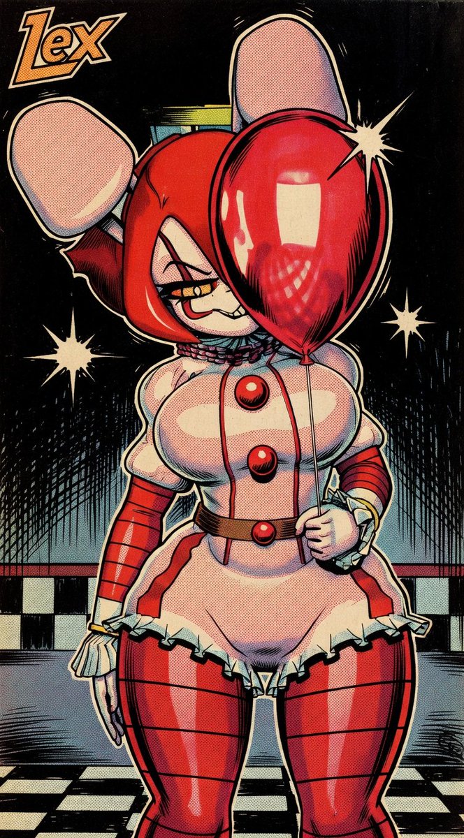 Frennis Or The Winter tweet media