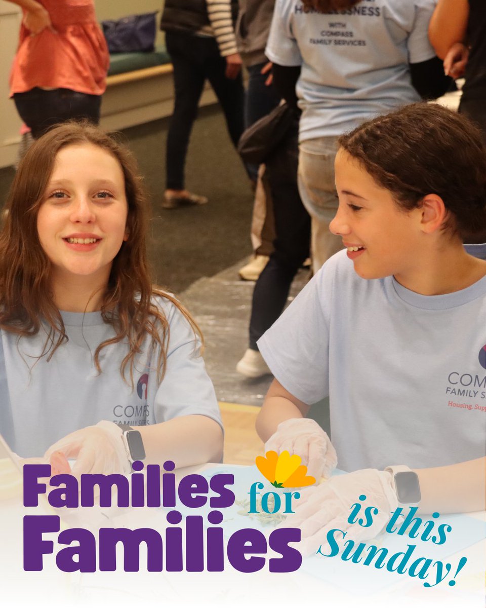 Compass Family Services tweet media