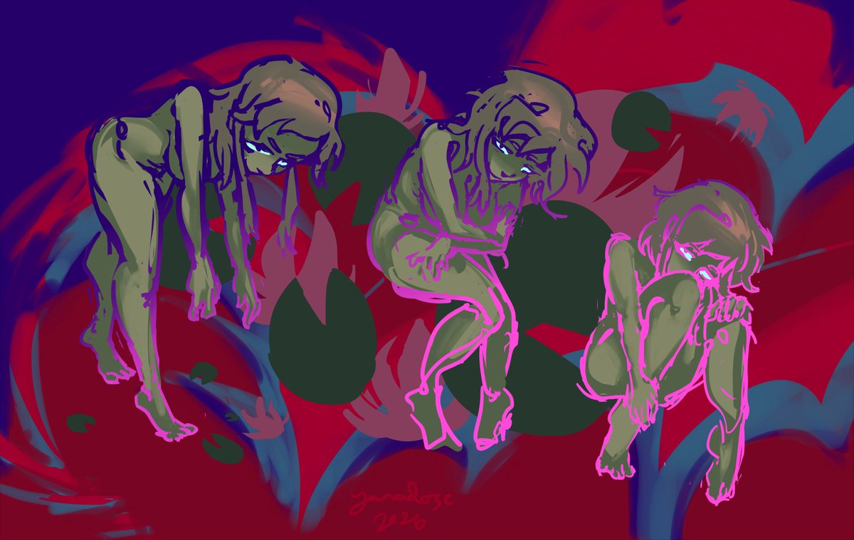 clay 🗡 (@eyelidden) on Twitter photo 