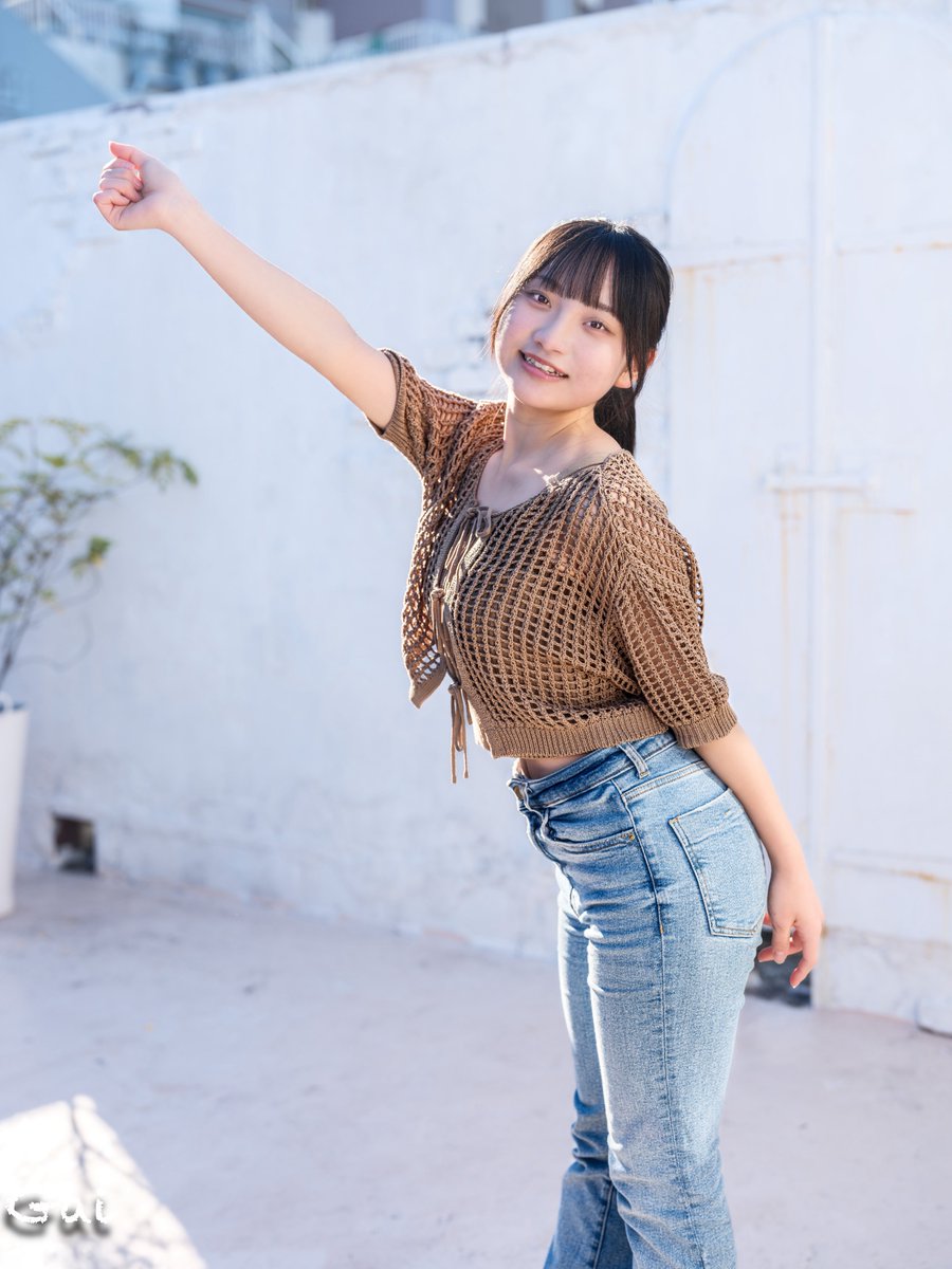 GAI_Idol tweet media