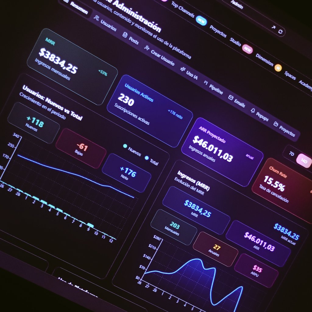 IDSPSTVS's tweet photo. Así va nuestra aplicación para la búsqueda de nichos de youtube, en apenas 45 días. Mas de 200 suscriptores activos... 🥳🥳 https://t.co/cJ4UtycaDt