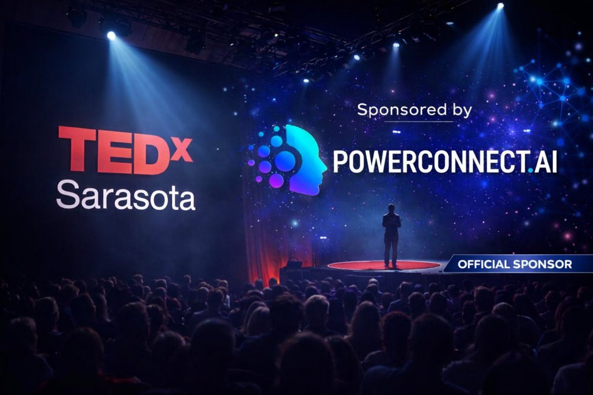 POWERCONNECT.AI tweet media