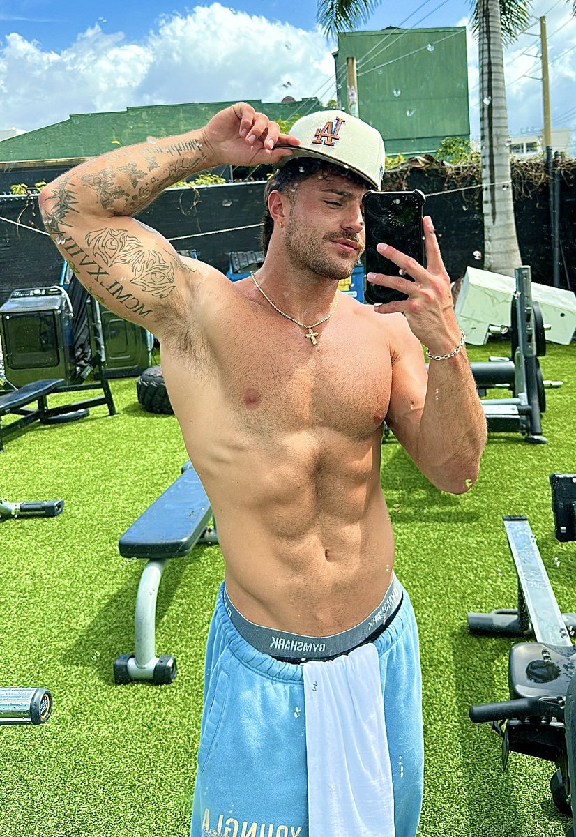 Jack Gentry tweet media